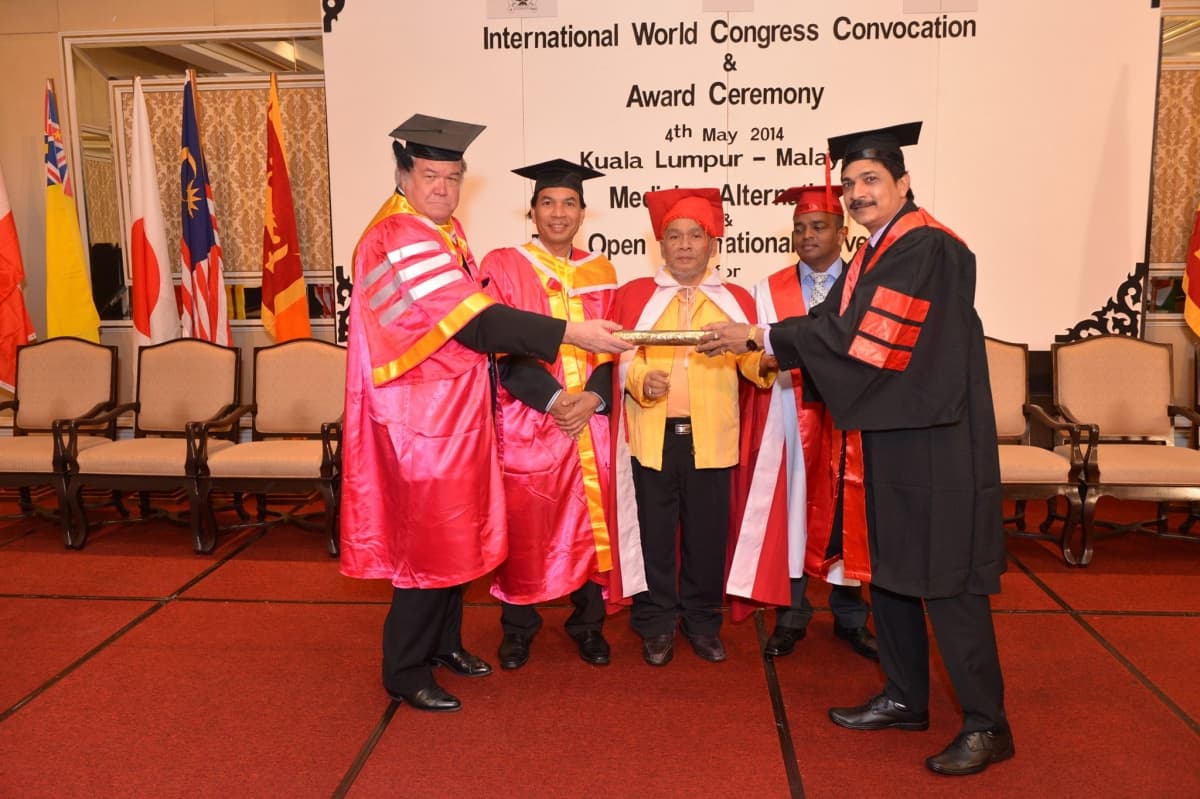 Asia Pacific Institute of Management Ahmedabad Awards photo 9